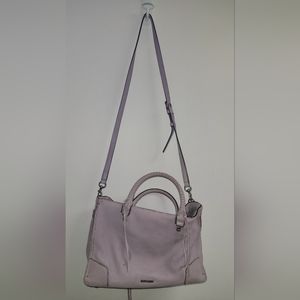Lavendar Rebecca Minkoff